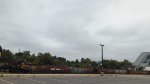 BNSF 254771 (Triple Well Car Altogther)